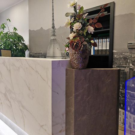 Hotel Romano Turin Luaran gambar