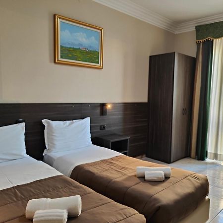 Hotel Romano Turin Luaran gambar
