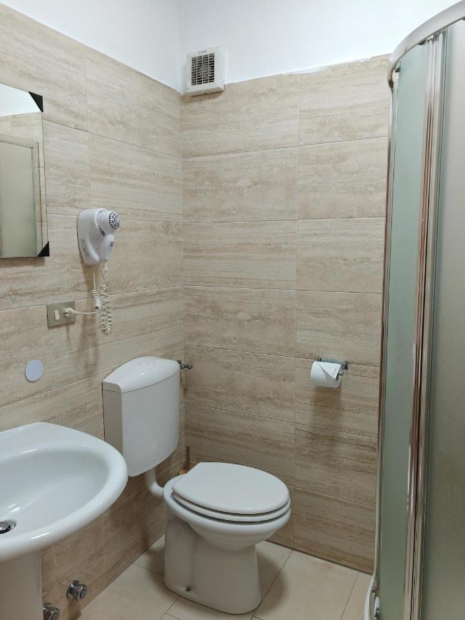 Hotel Romano Turin Luaran gambar