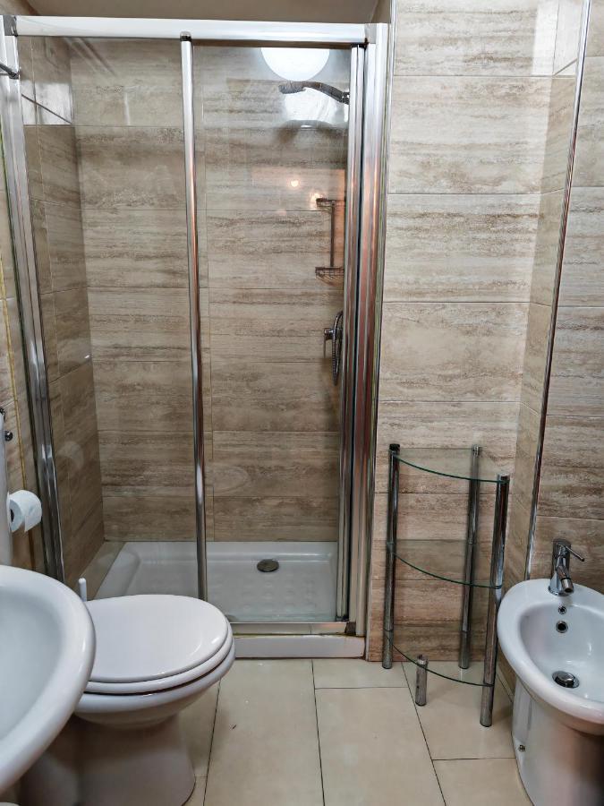 Hotel Romano Turin Luaran gambar