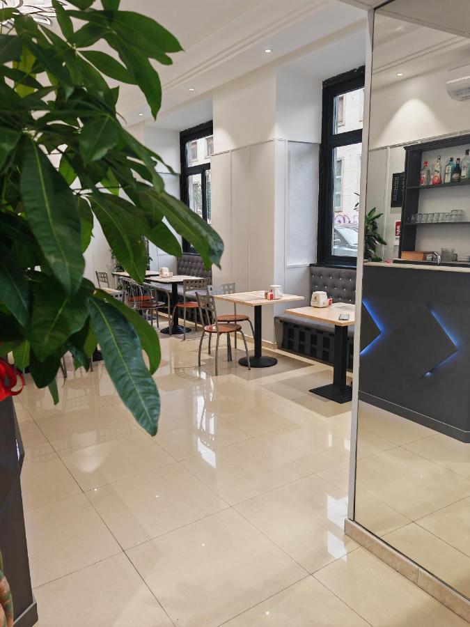 Hotel Romano Turin Luaran gambar