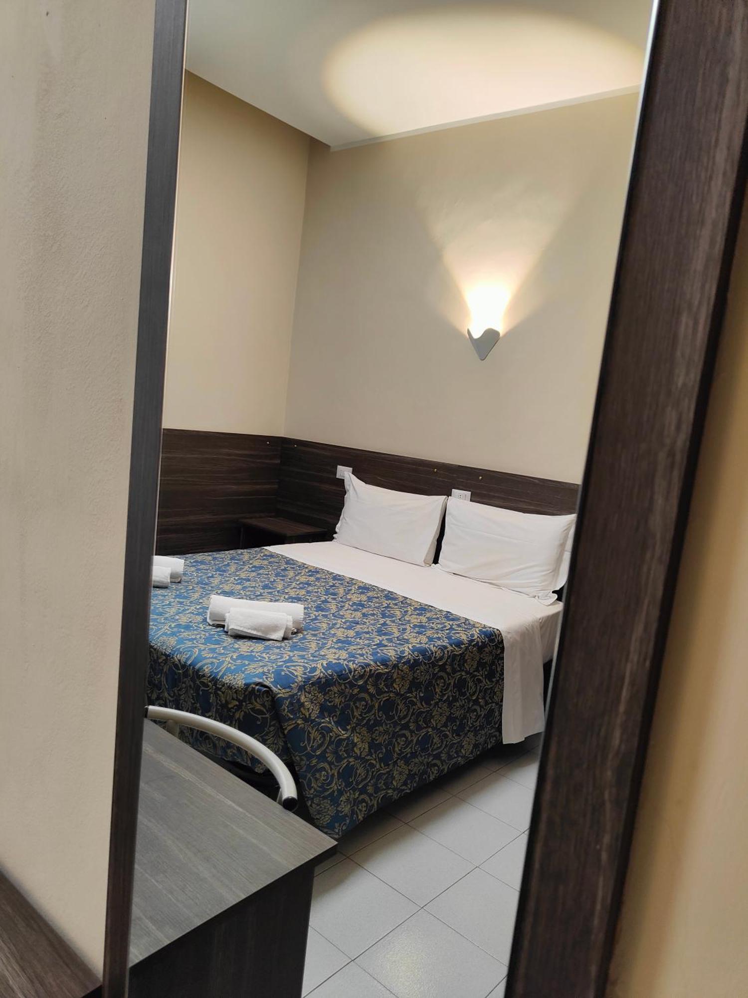 Hotel Romano Turin Luaran gambar