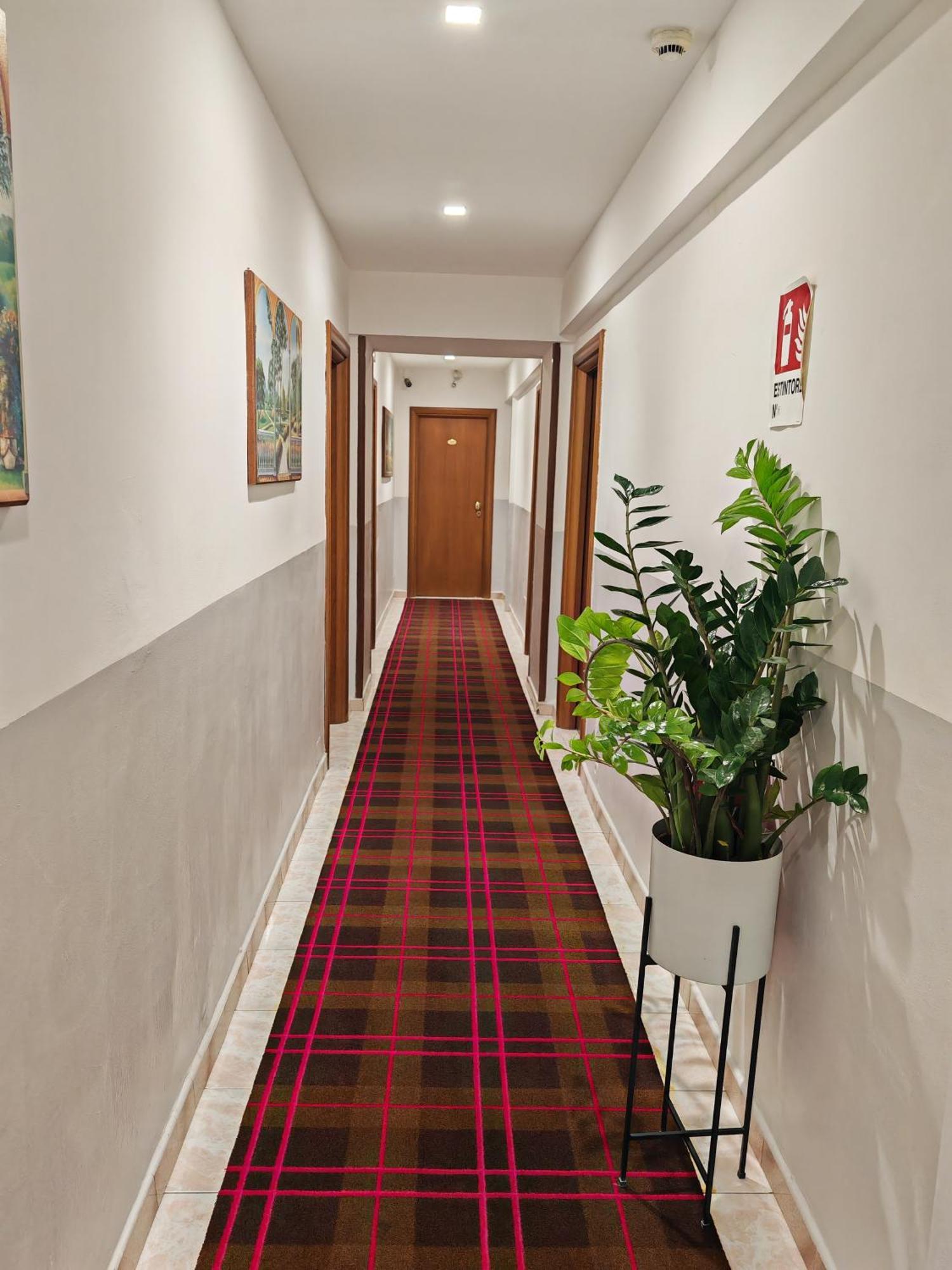 Hotel Romano Turin Luaran gambar