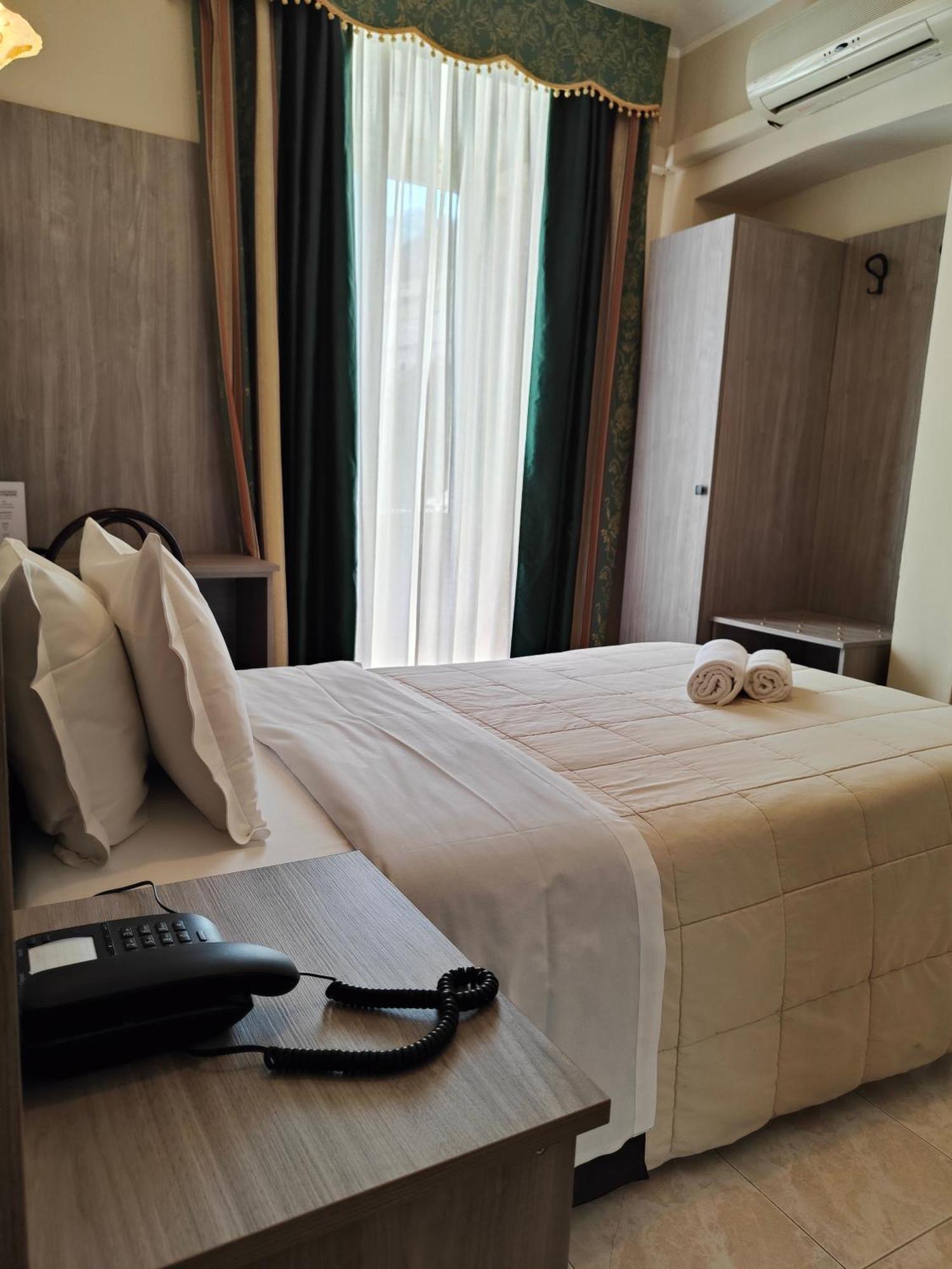 Hotel Romano Turin Luaran gambar