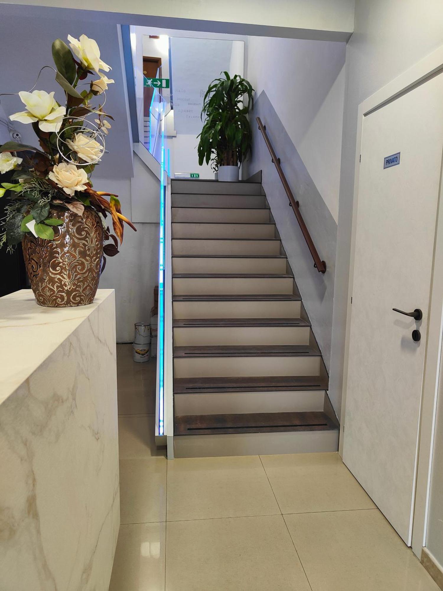 Hotel Romano Turin Luaran gambar