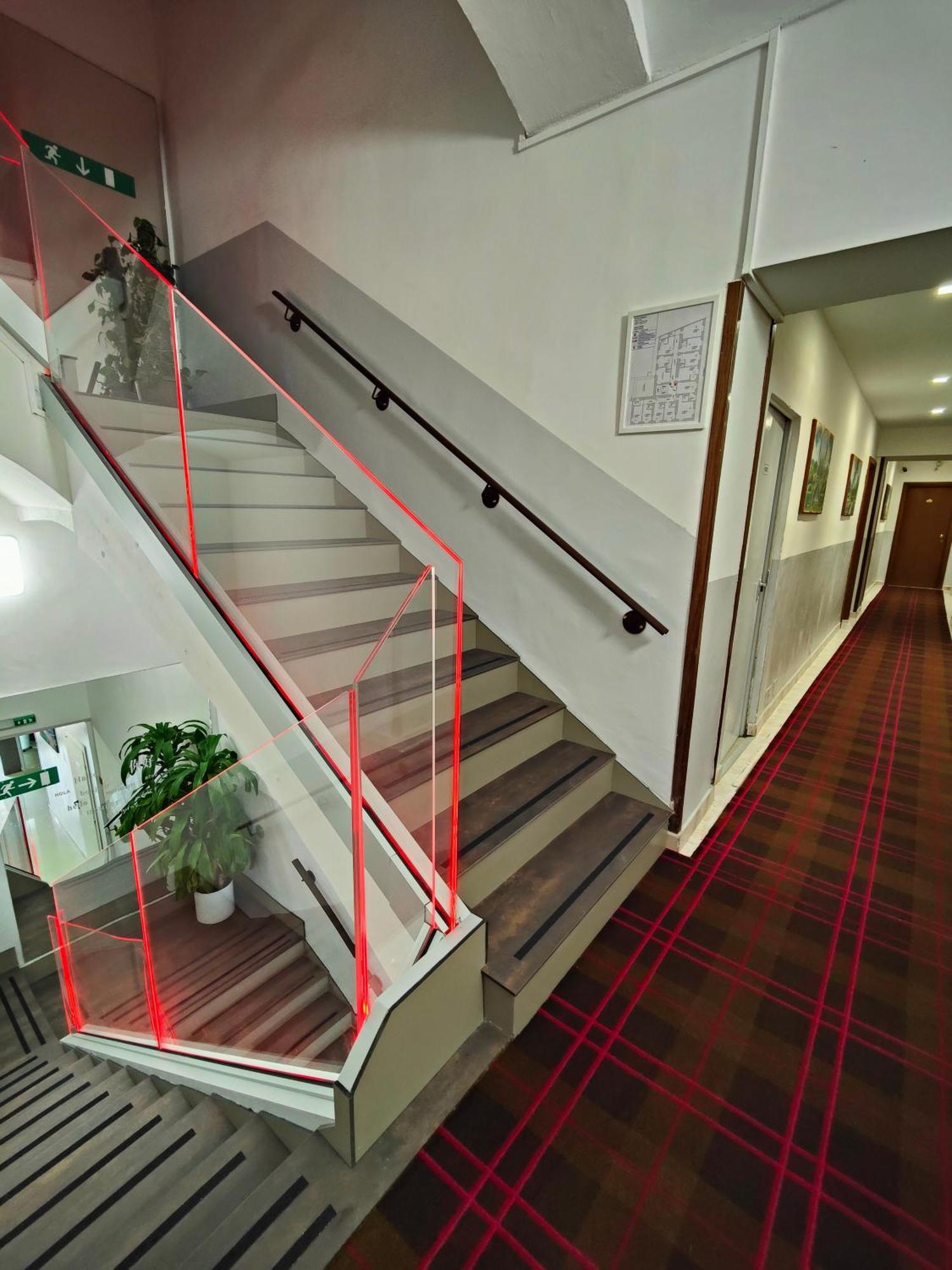 Hotel Romano Turin Luaran gambar
