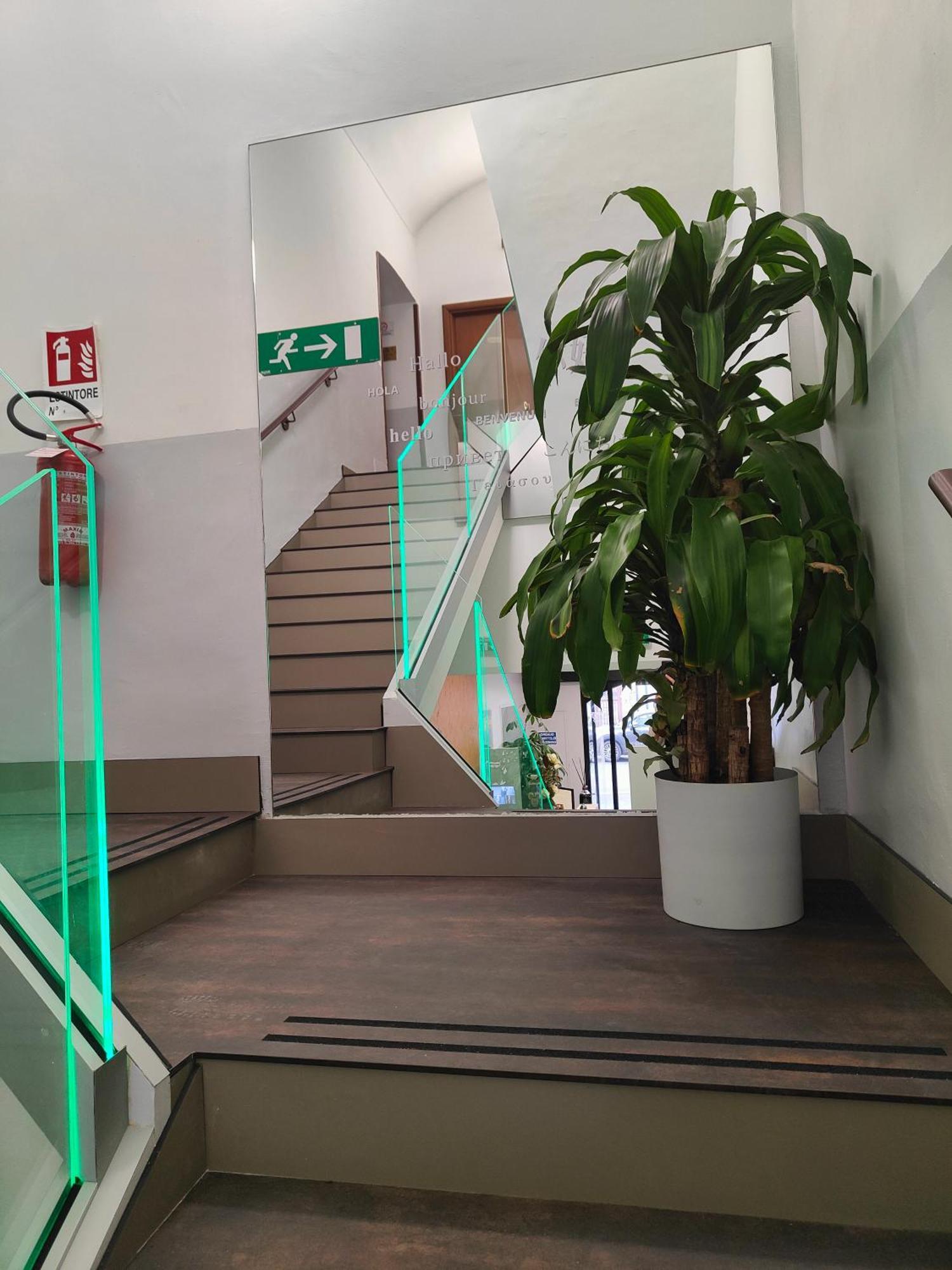 Hotel Romano Turin Luaran gambar