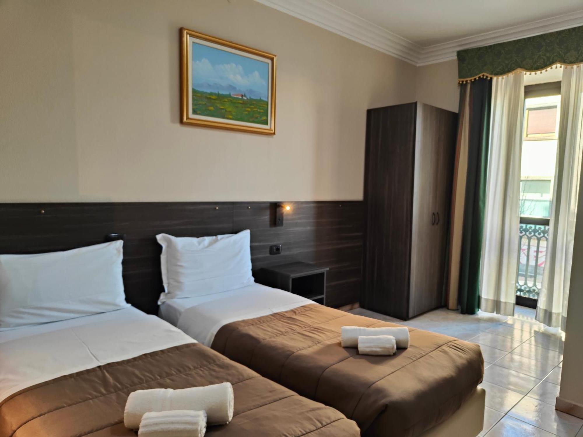 Hotel Romano Turin Luaran gambar