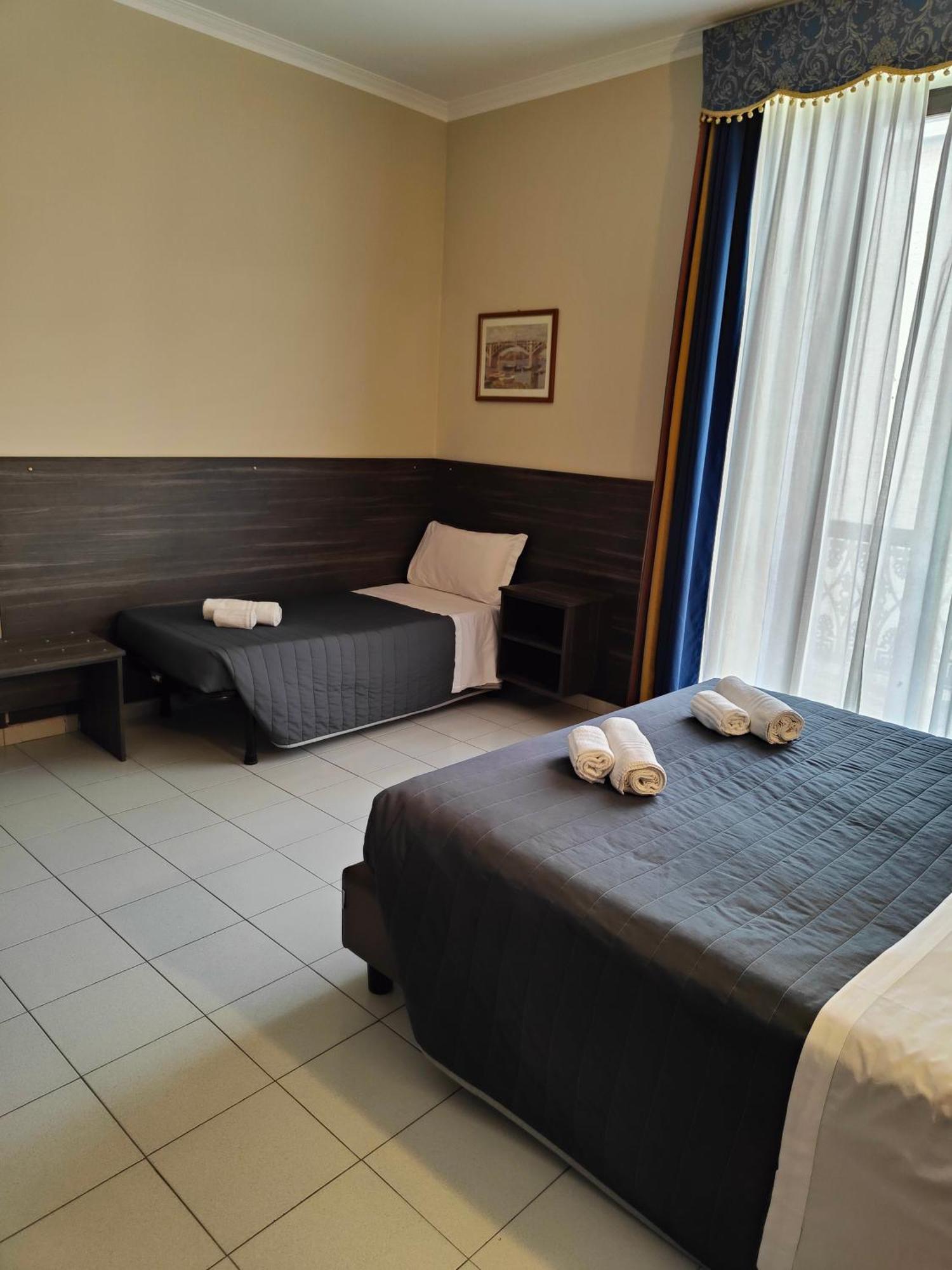 Hotel Romano Turin Luaran gambar