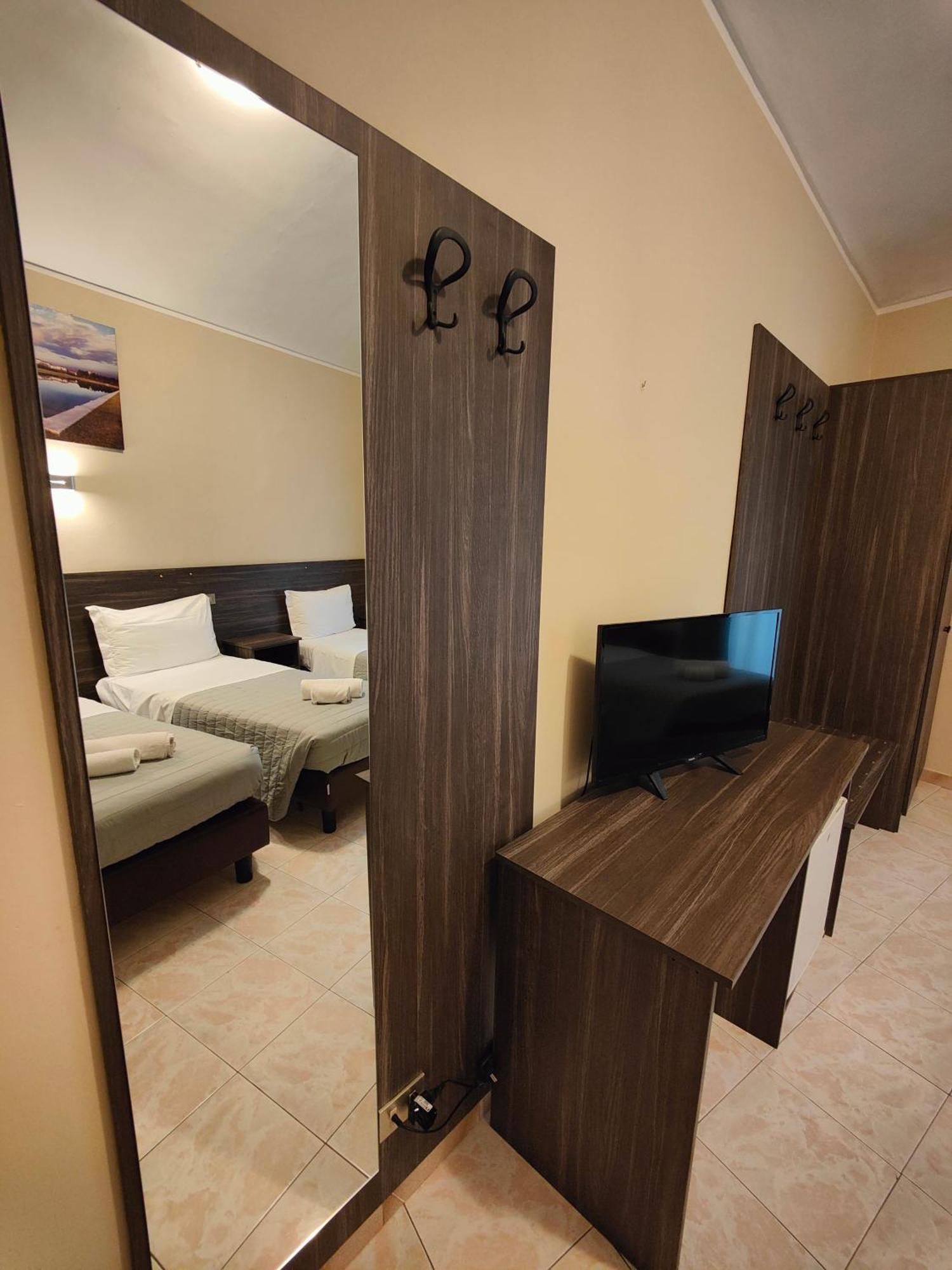 Hotel Romano Turin Luaran gambar