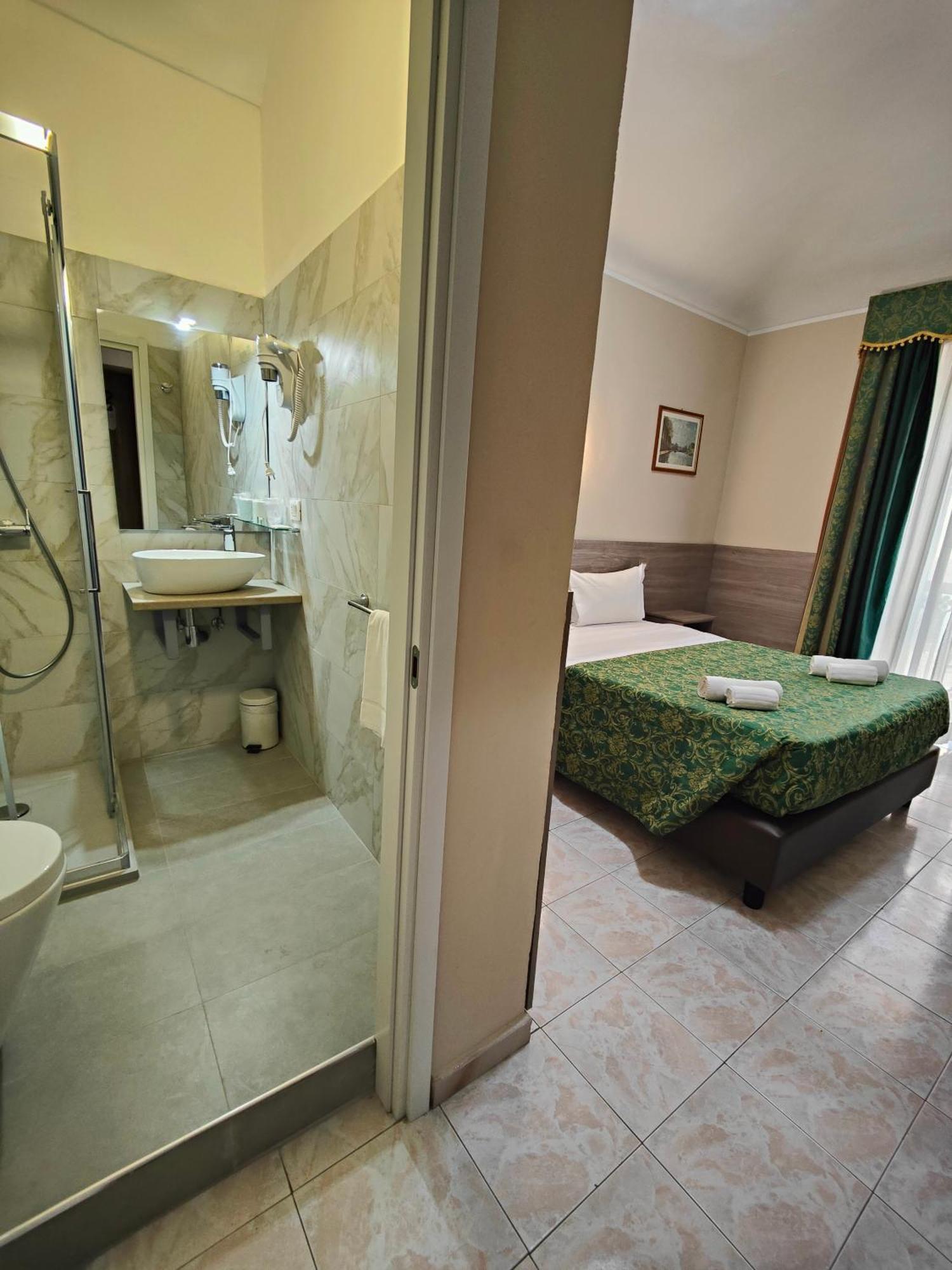 Hotel Romano Turin Luaran gambar