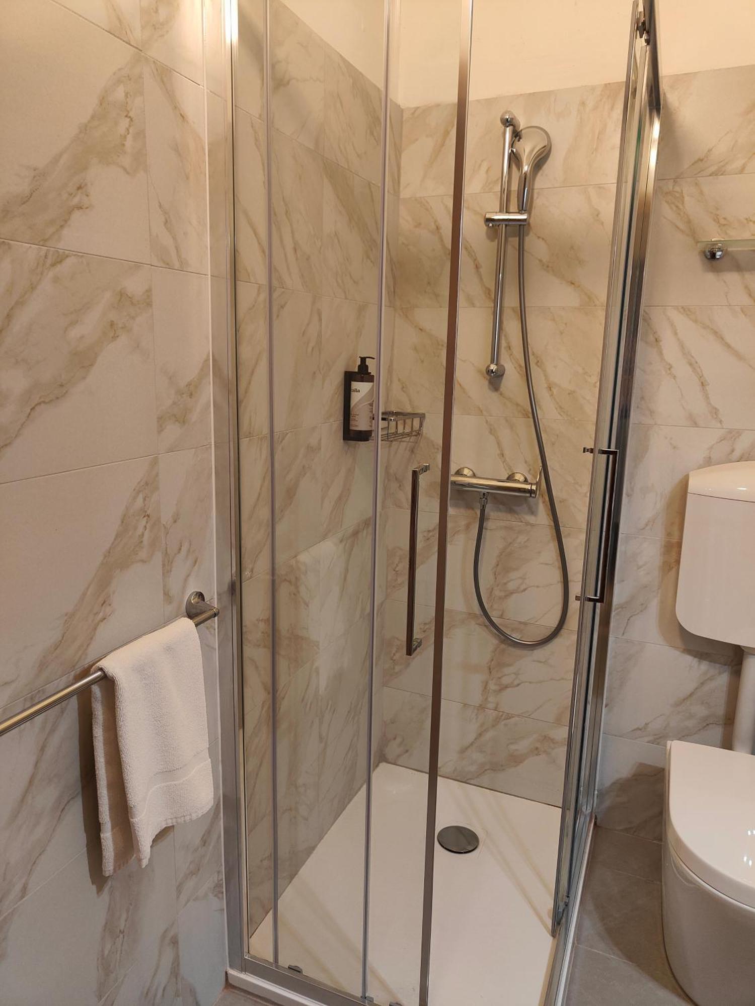 Hotel Romano Turin Luaran gambar
