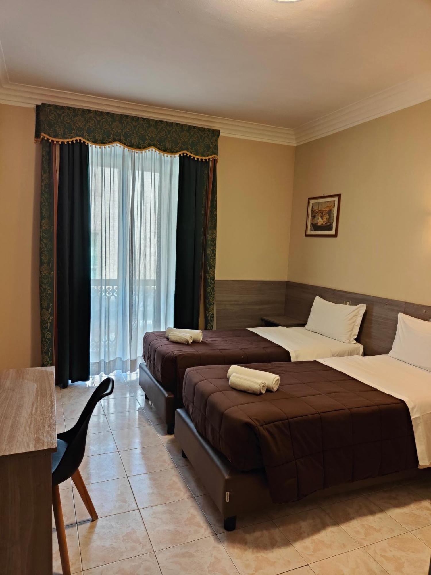 Hotel Romano Turin Luaran gambar
