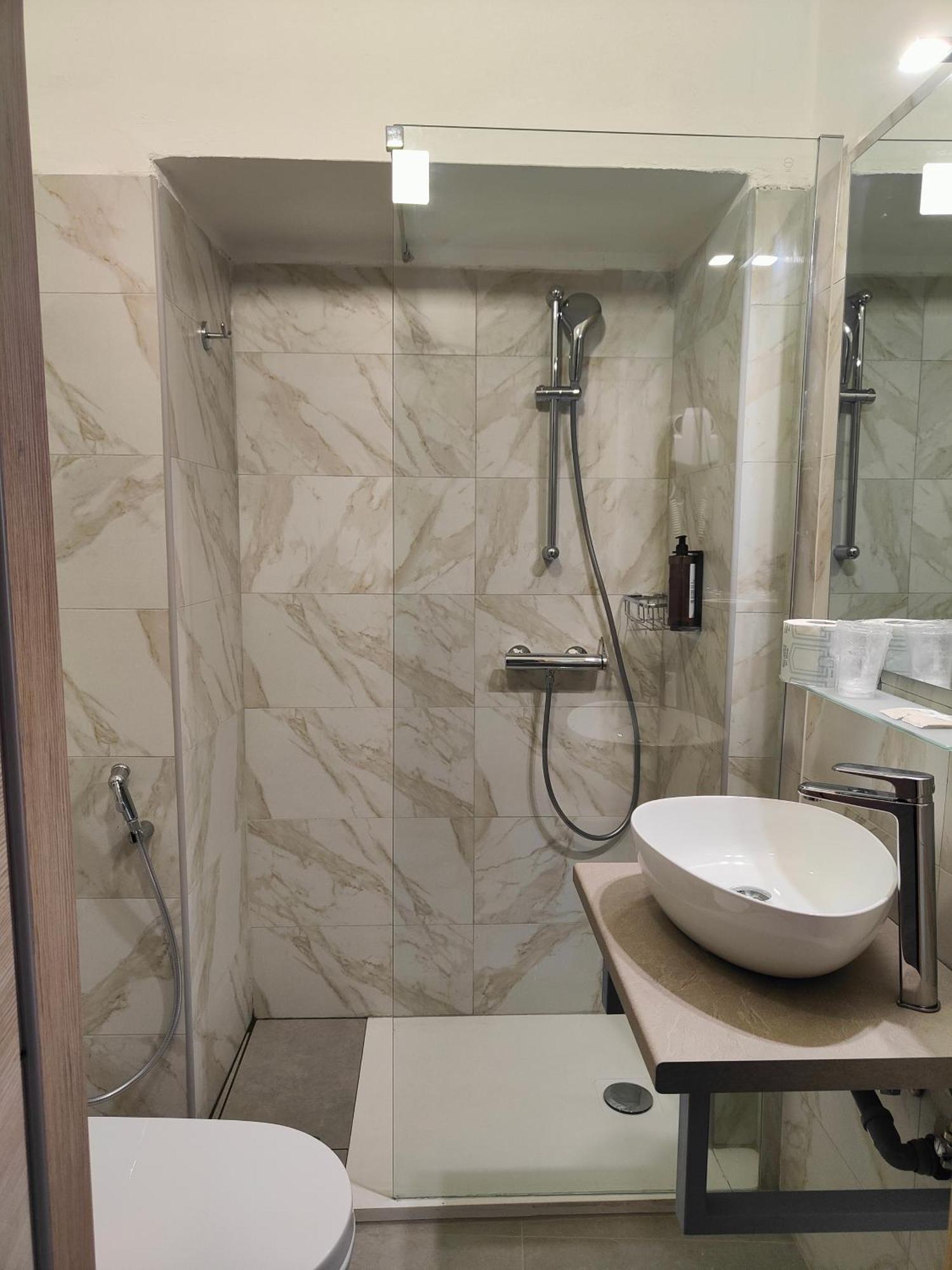 Hotel Romano Turin Luaran gambar