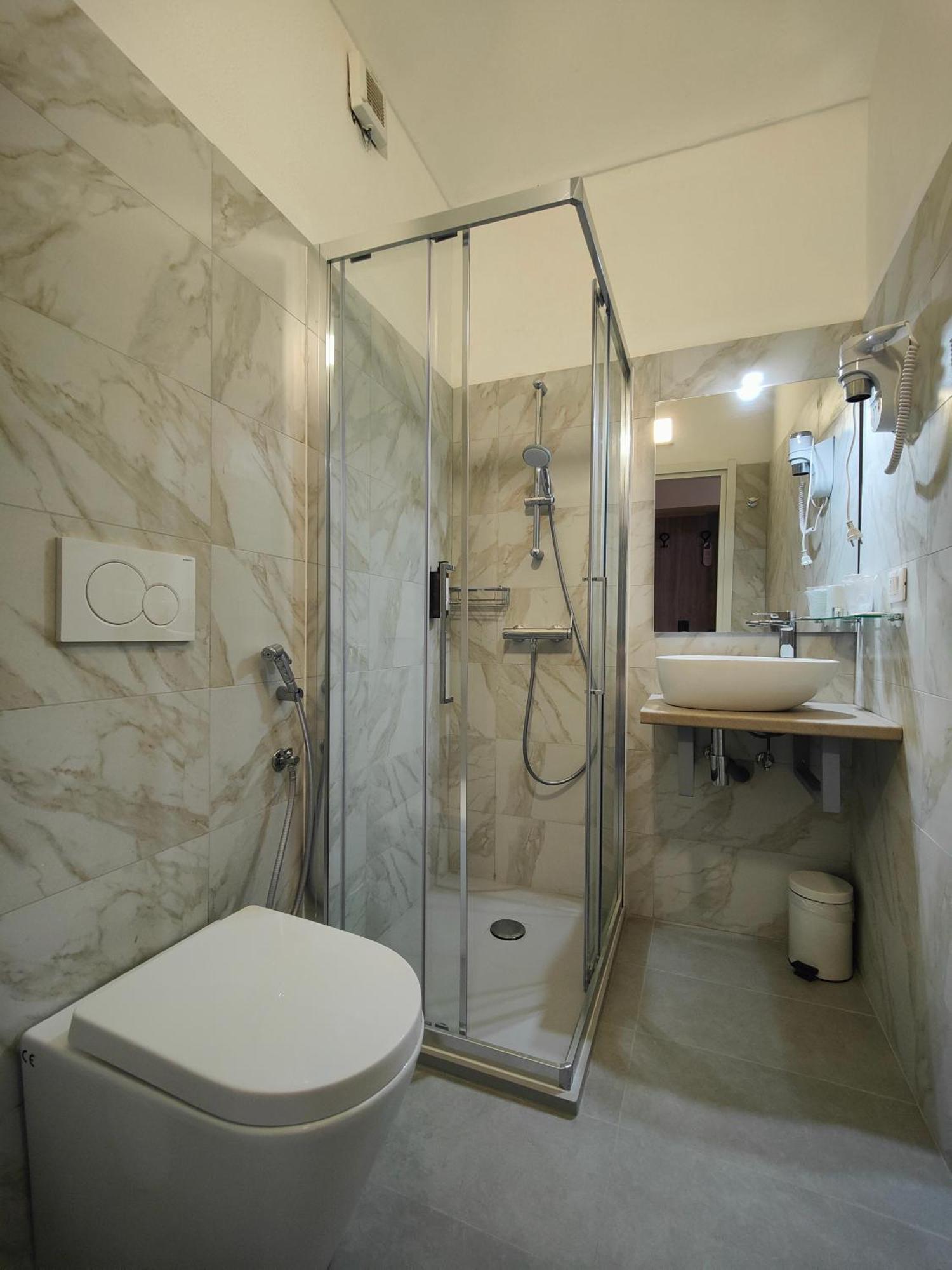 Hotel Romano Turin Luaran gambar