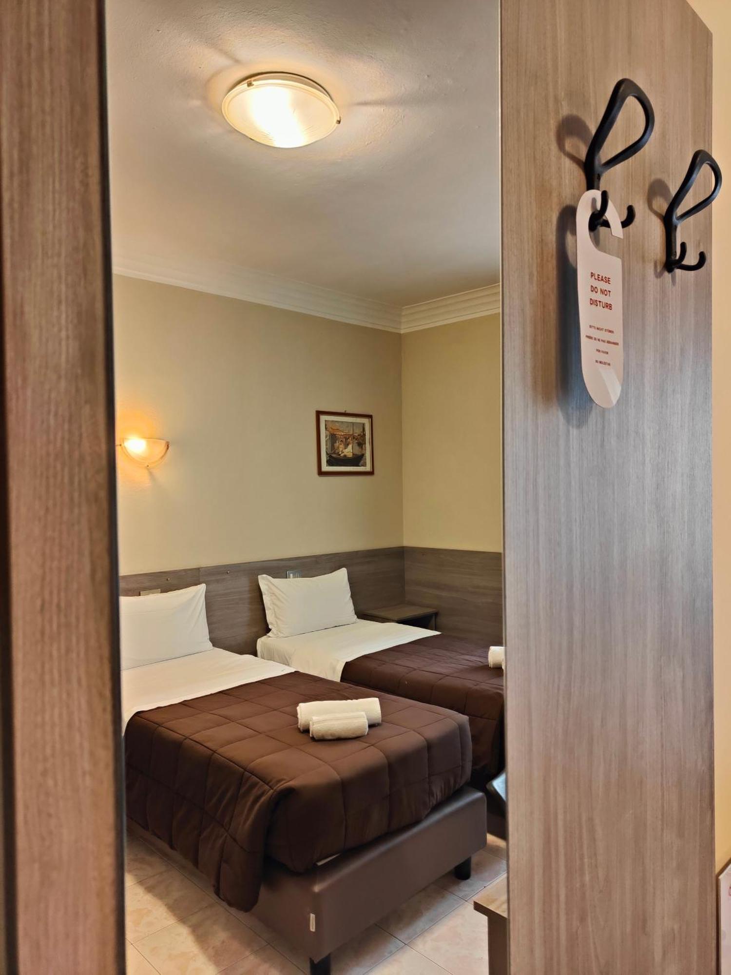 Hotel Romano Turin Luaran gambar