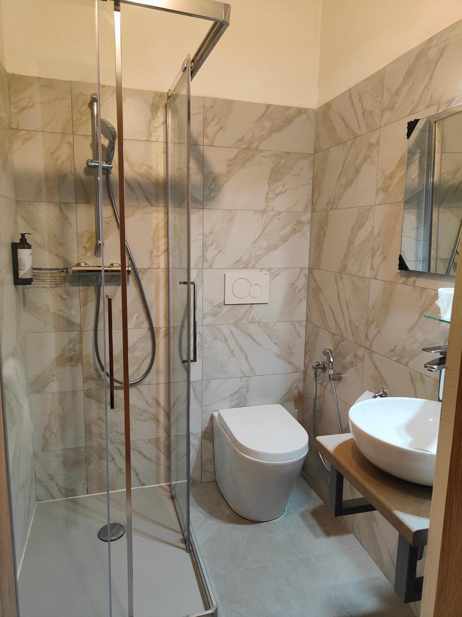 Hotel Romano Turin Luaran gambar