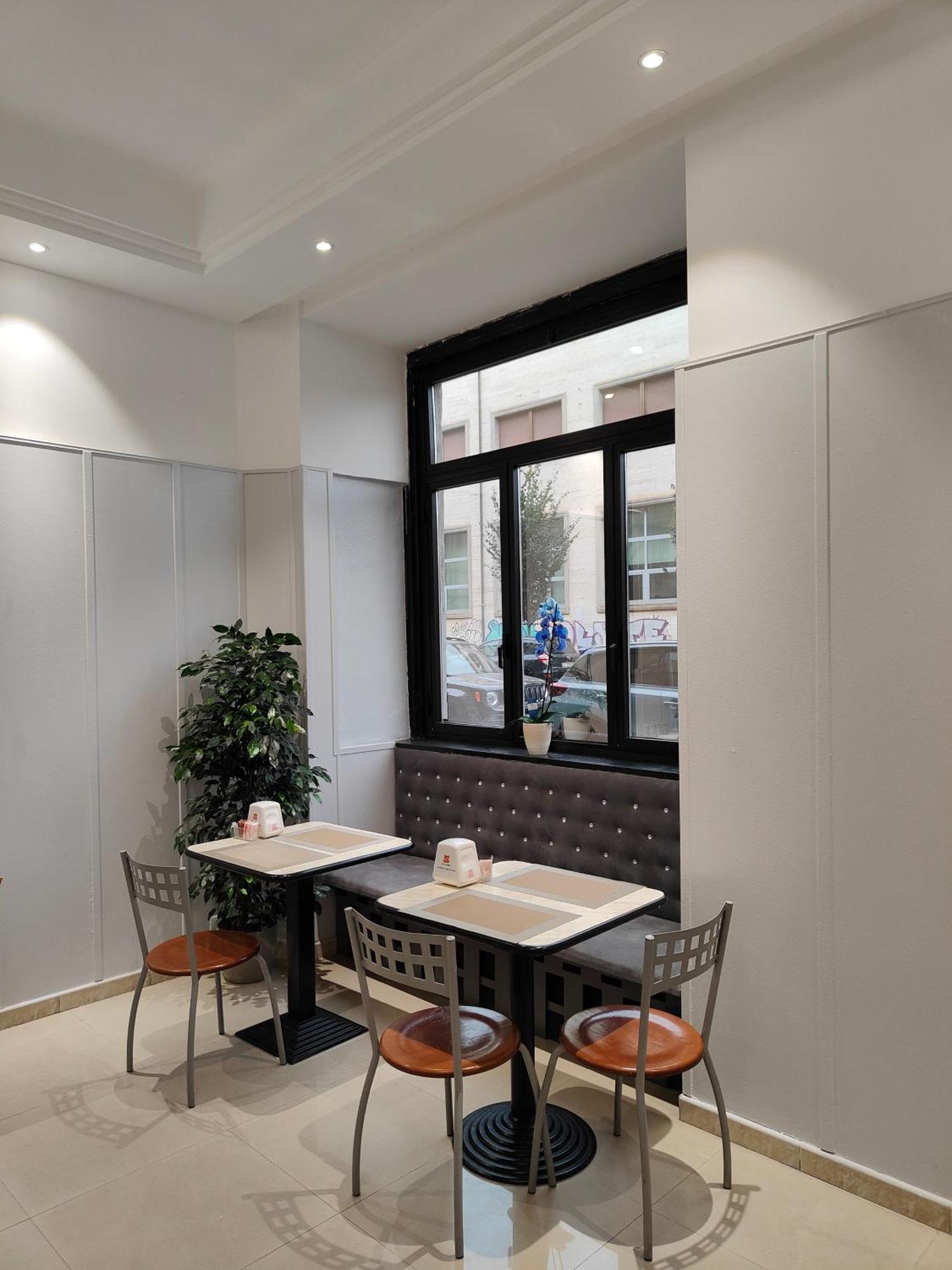 Hotel Romano Turin Luaran gambar
