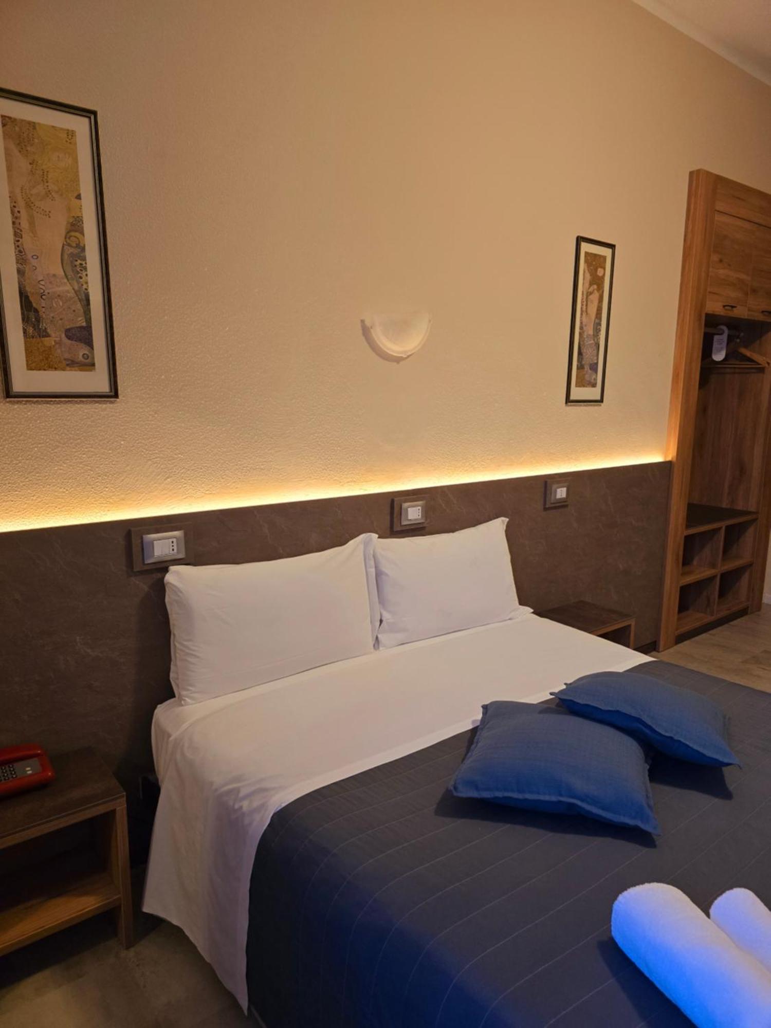 Hotel Romano Turin Luaran gambar