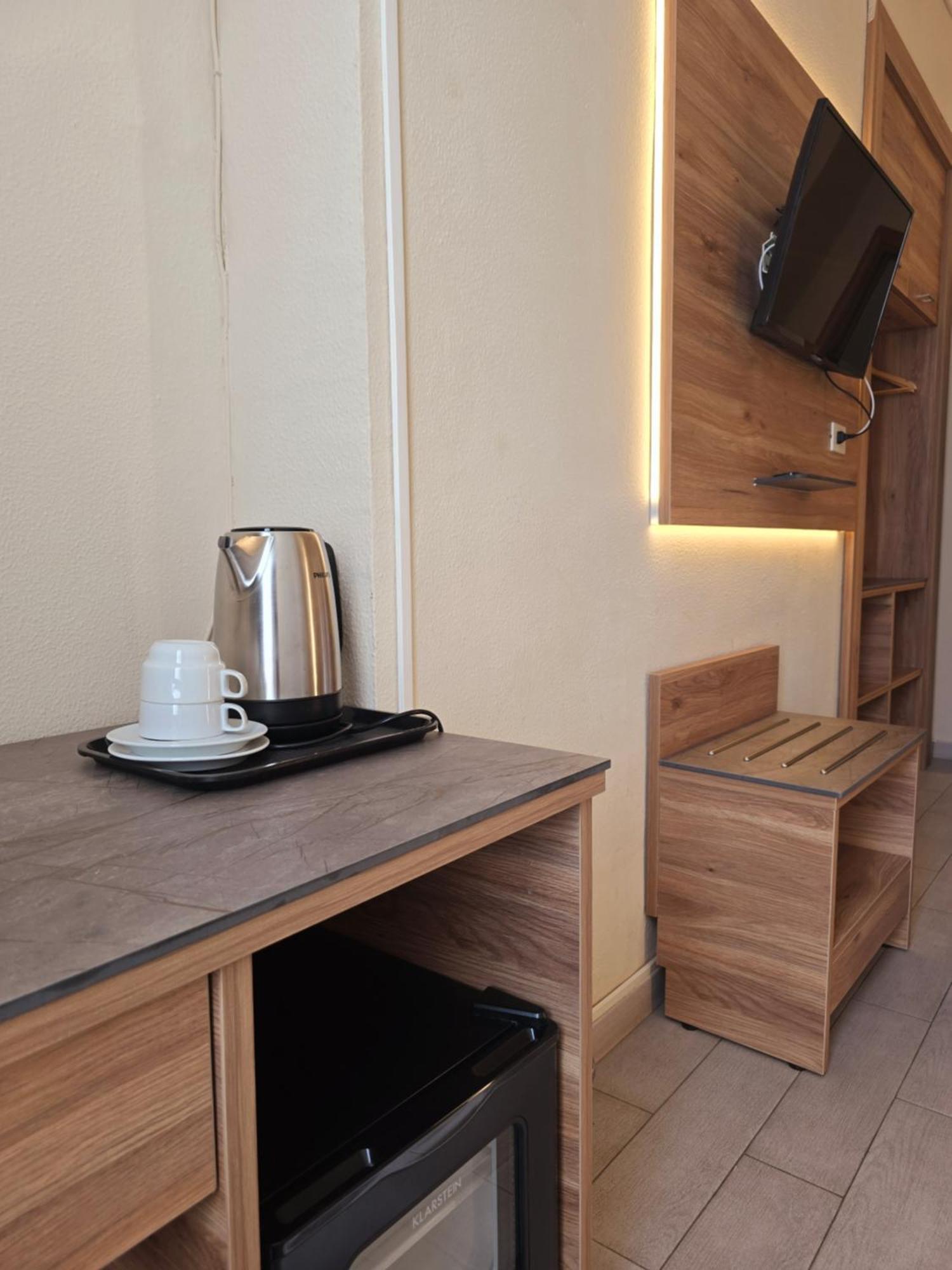 Hotel Romano Turin Luaran gambar