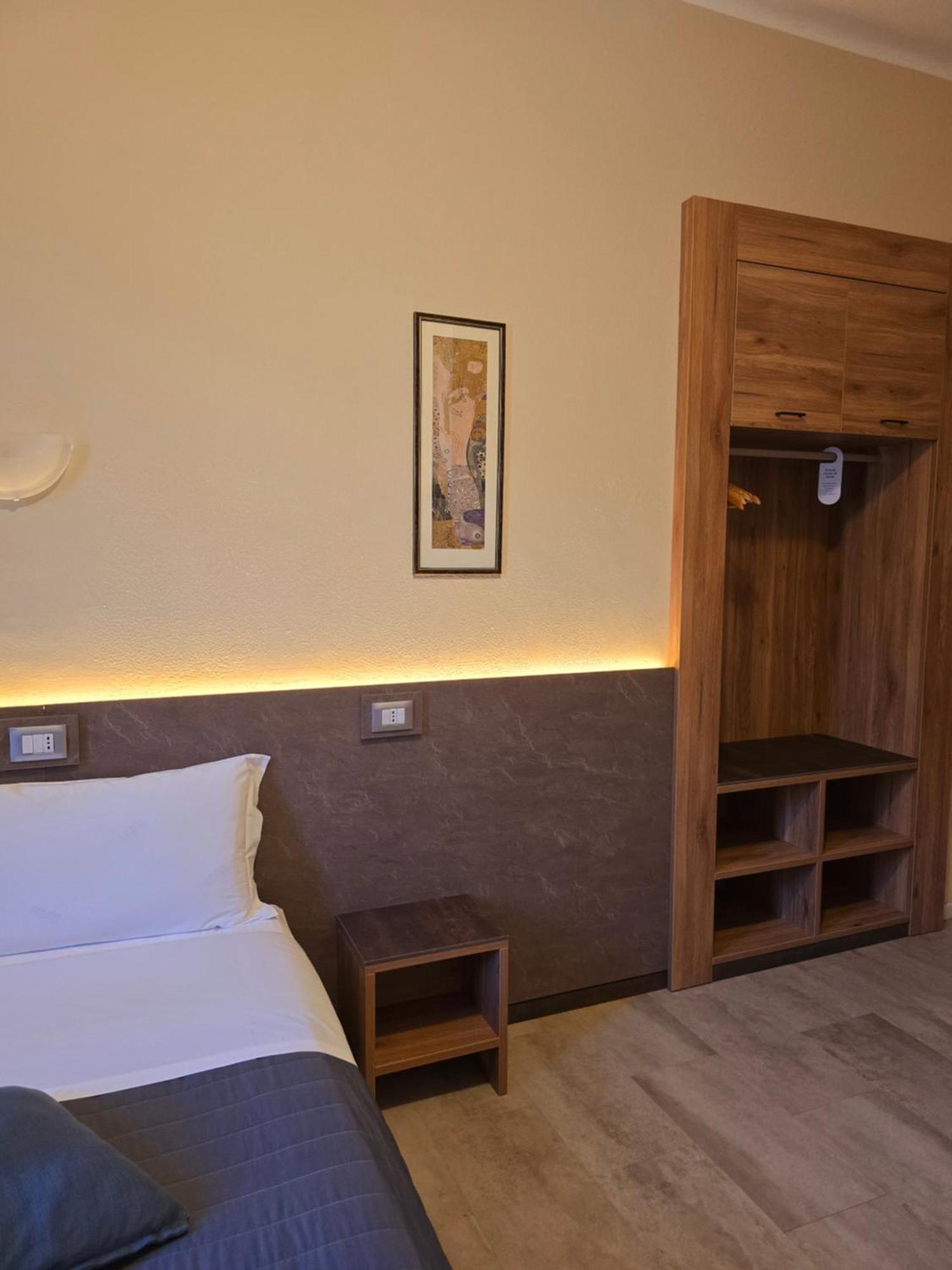 Hotel Romano Turin Luaran gambar