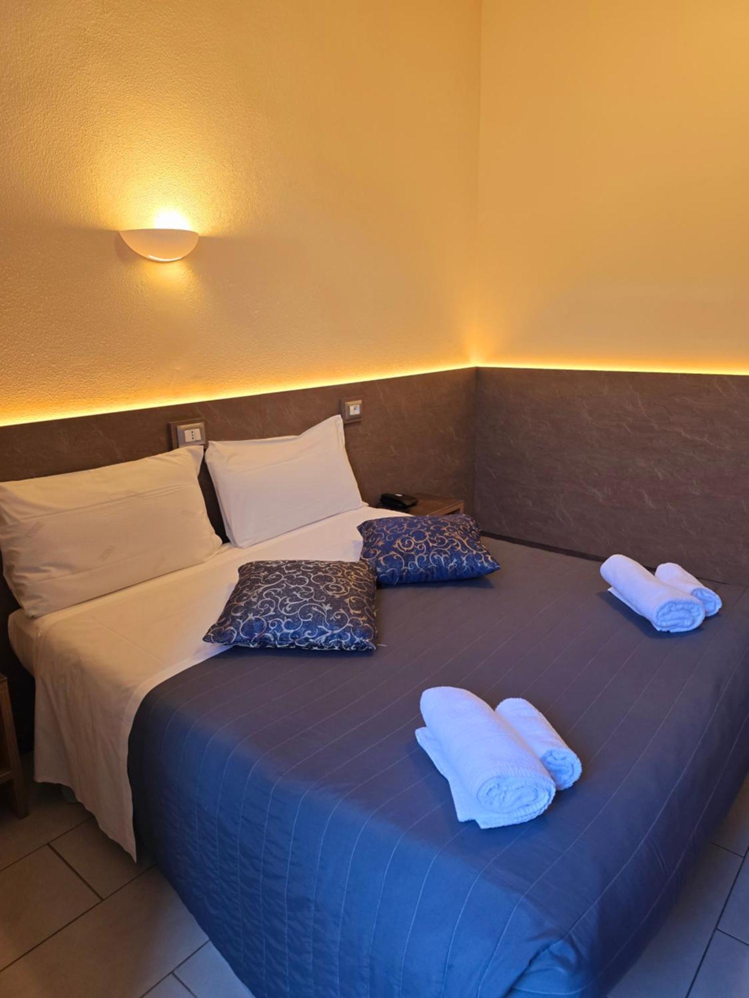 Hotel Romano Turin Luaran gambar