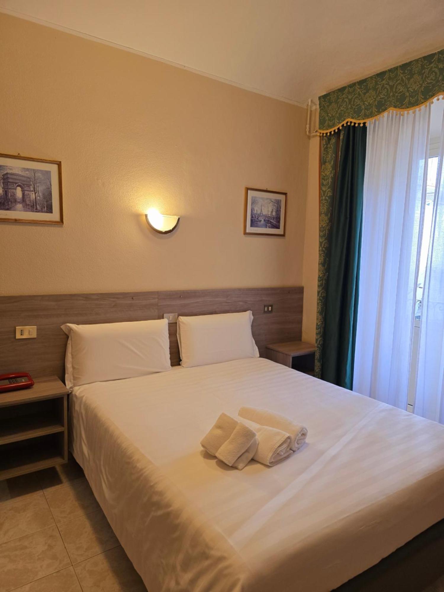 Hotel Romano Turin Luaran gambar