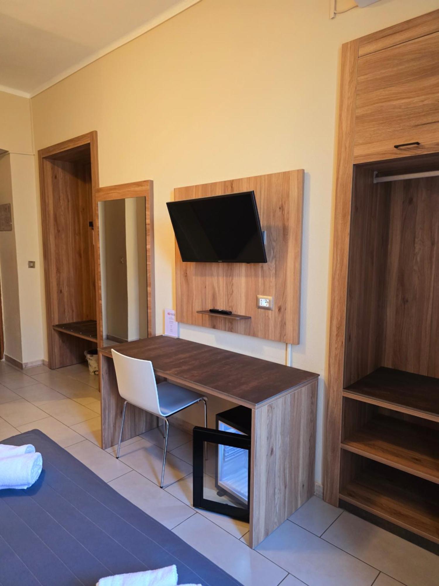 Hotel Romano Turin Luaran gambar