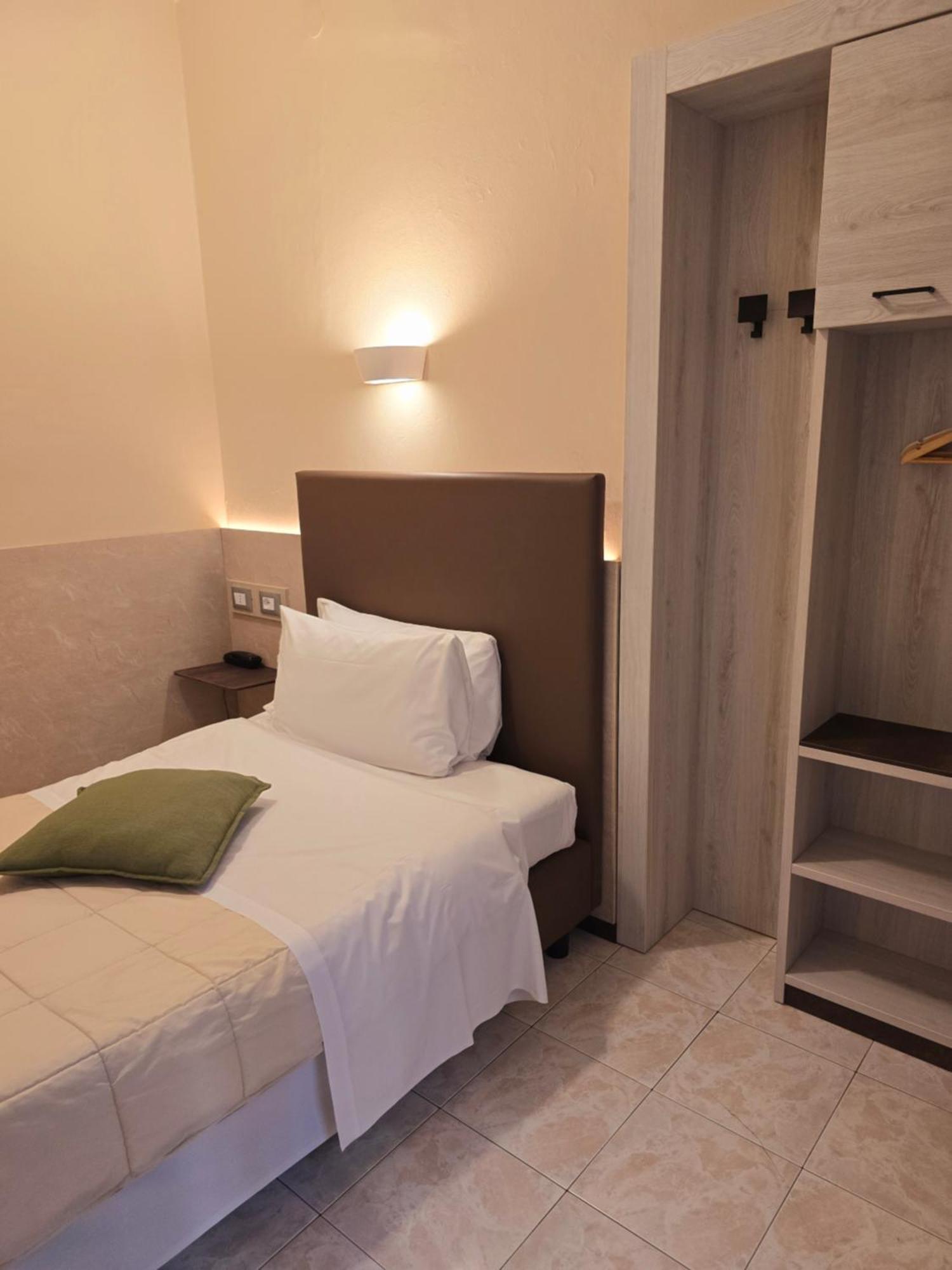 Hotel Romano Turin Luaran gambar
