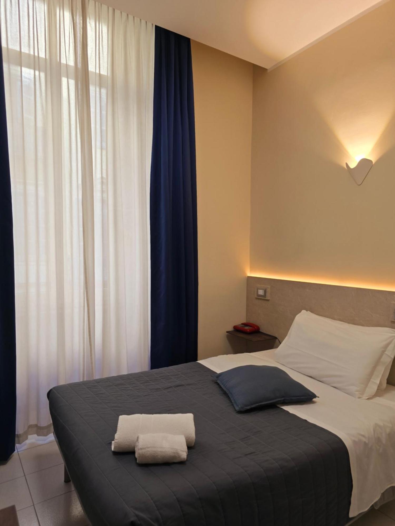 Hotel Romano Turin Luaran gambar