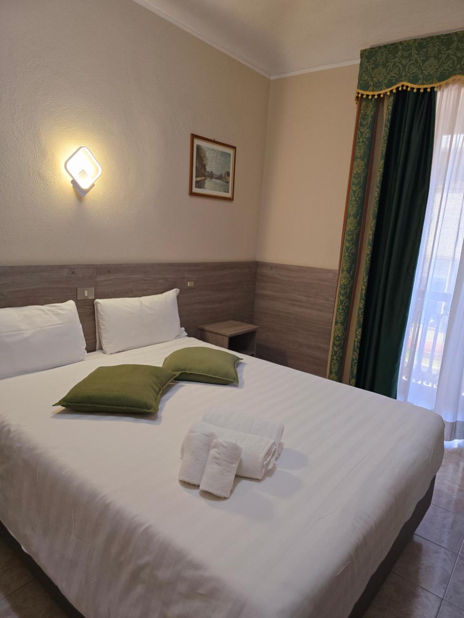 Hotel Romano Turin Luaran gambar