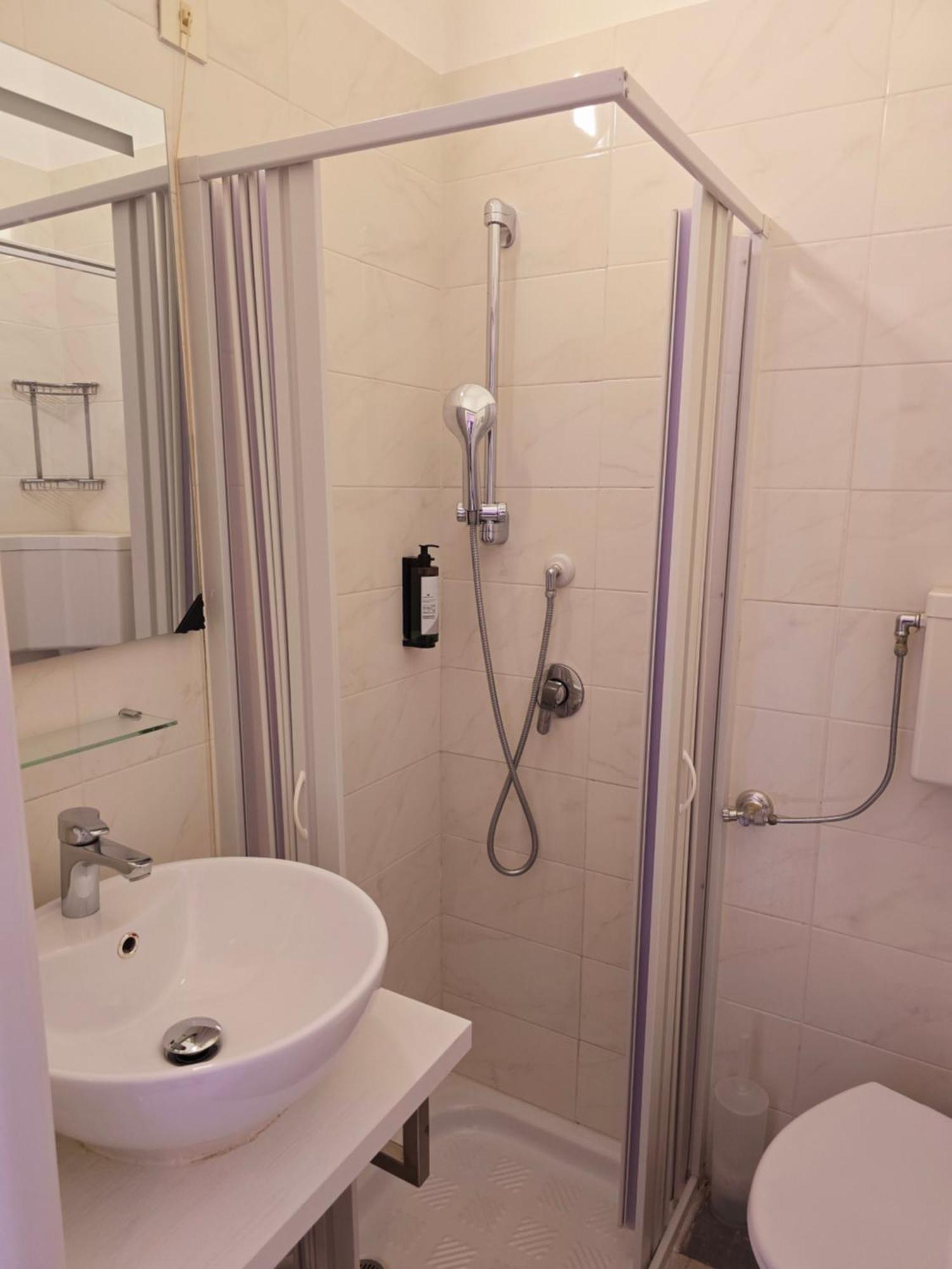Hotel Romano Turin Luaran gambar