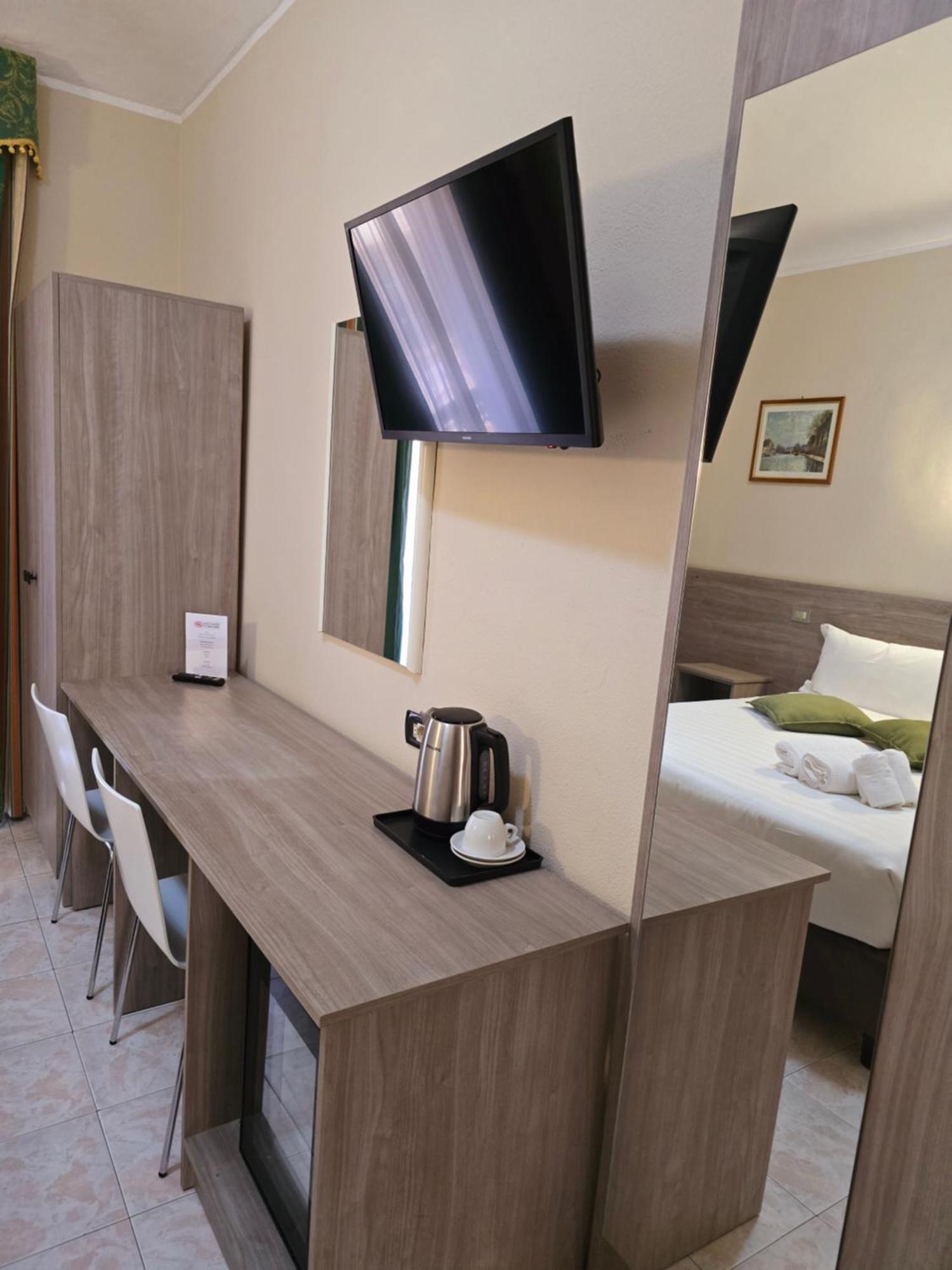 Hotel Romano Turin Luaran gambar
