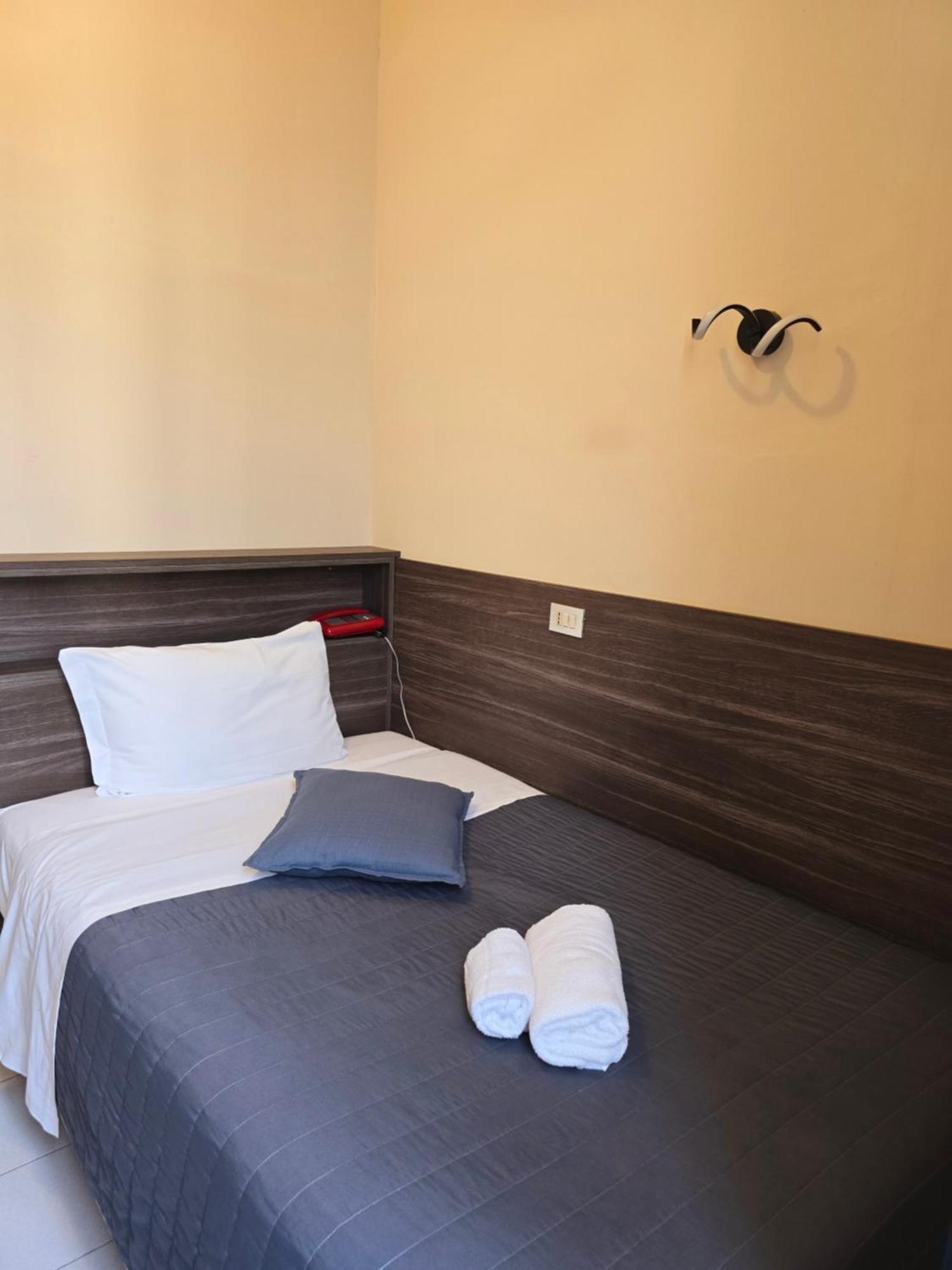 Hotel Romano Turin Luaran gambar