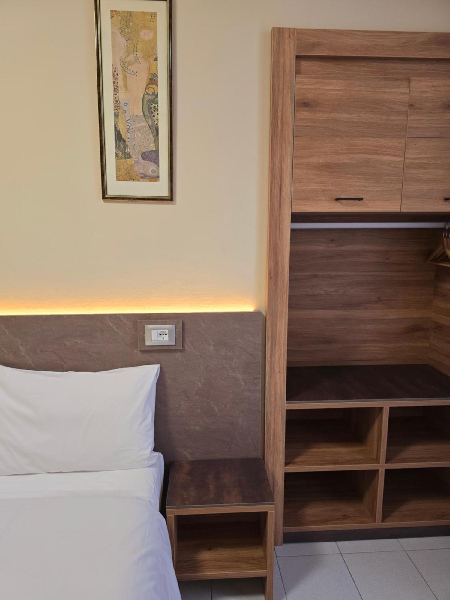 Hotel Romano Turin Luaran gambar