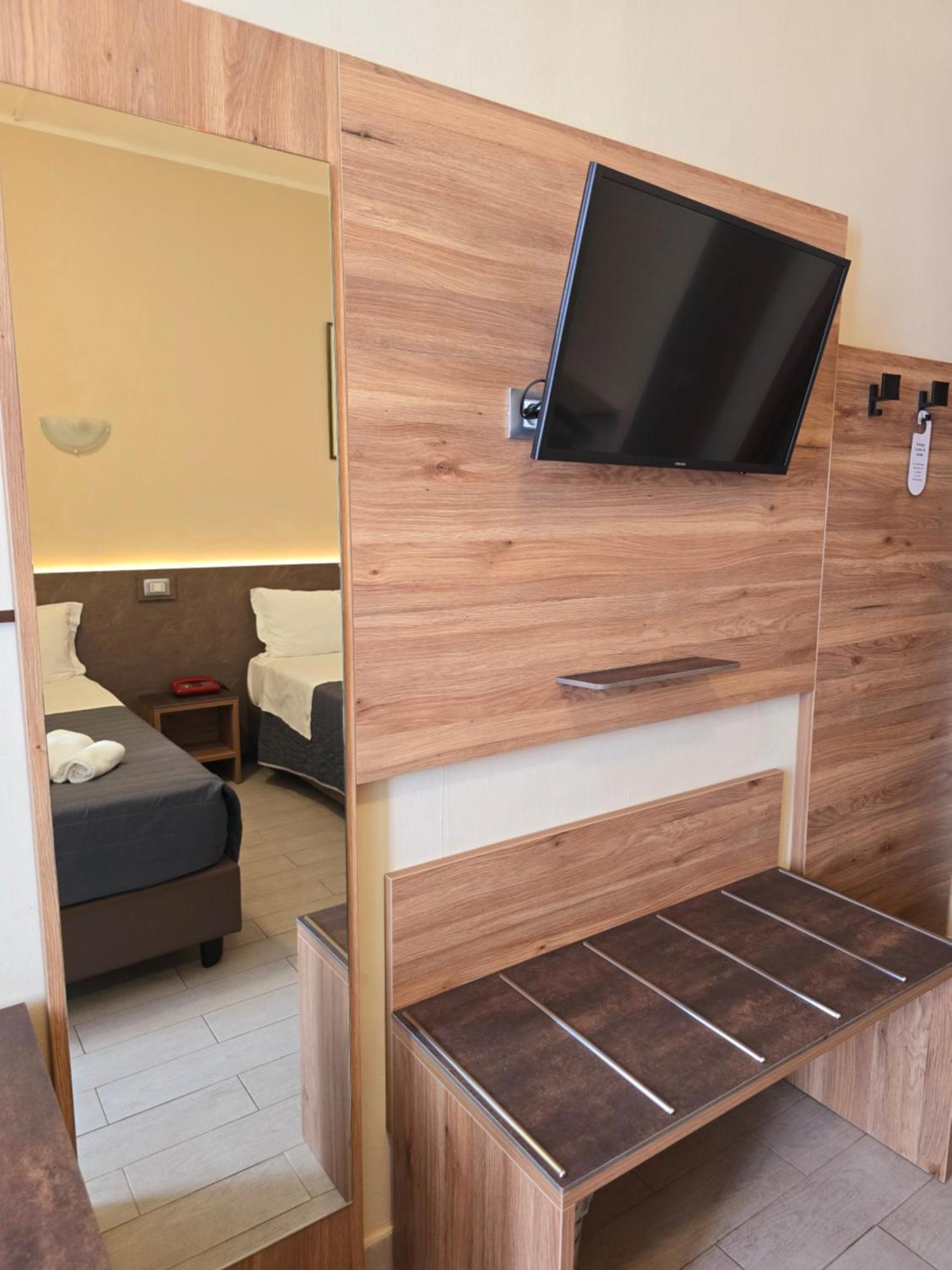 Hotel Romano Turin Luaran gambar
