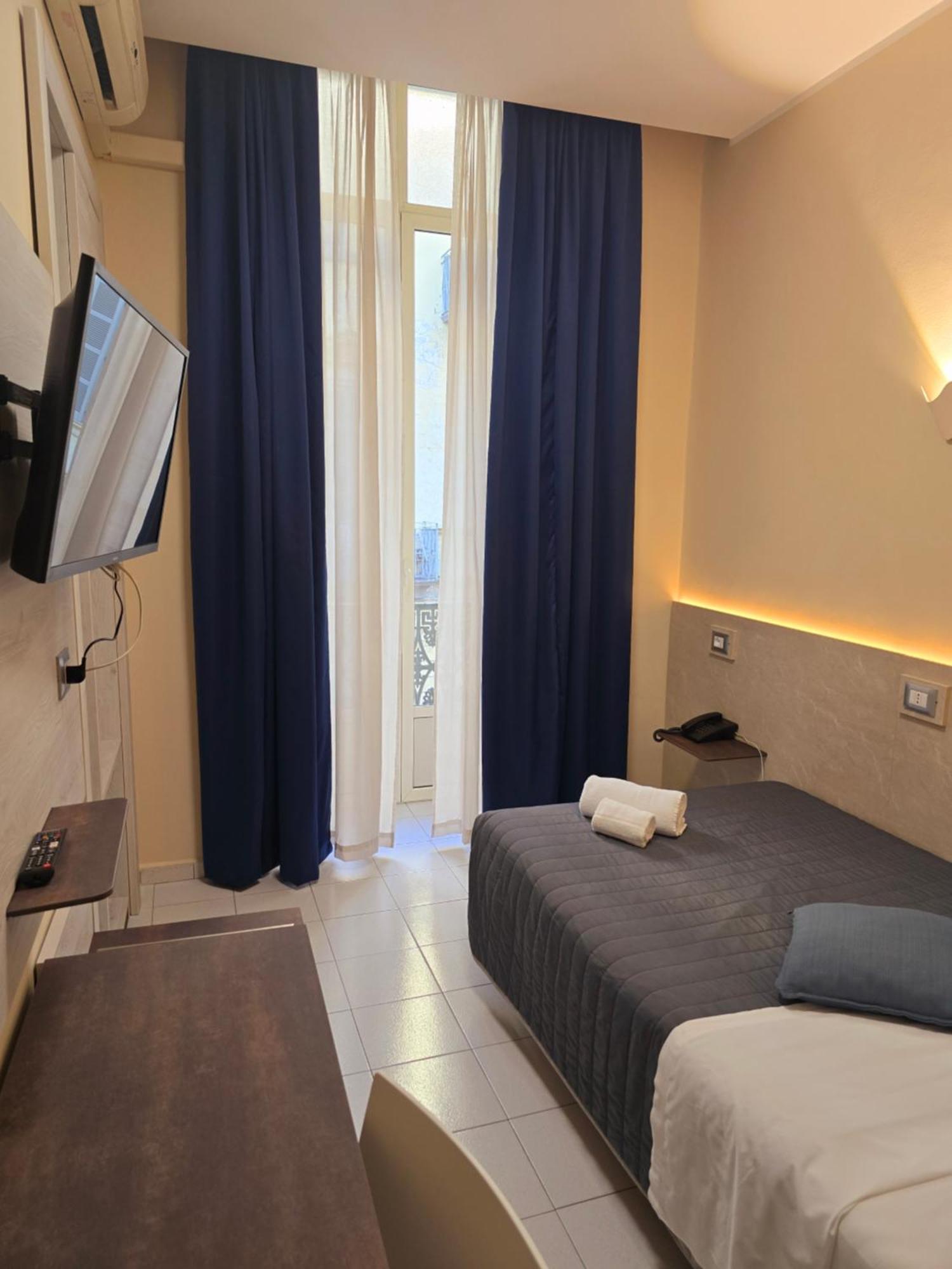 Hotel Romano Turin Luaran gambar